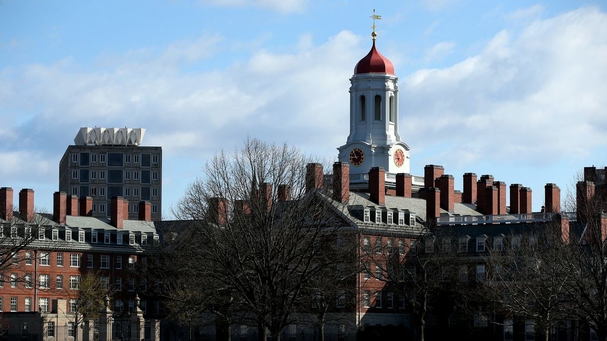 Nový šéf kaplanů Harvardovy univerzity je ateista